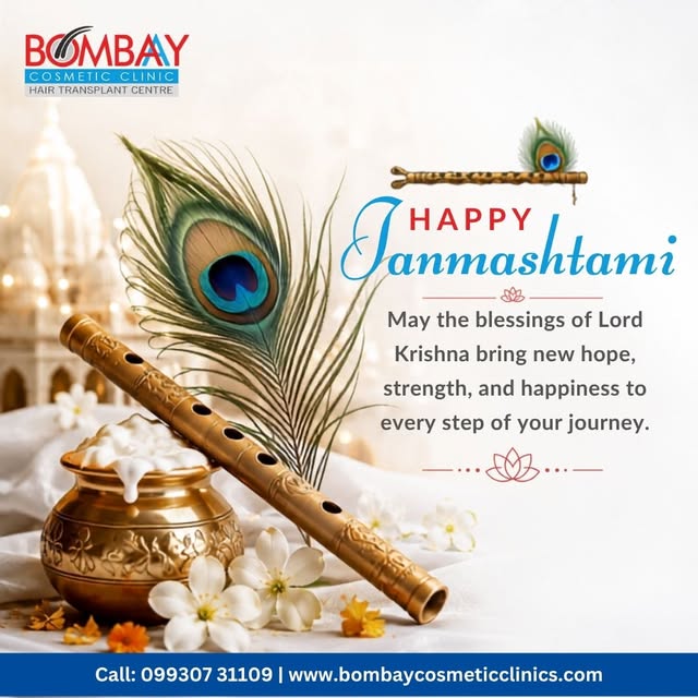 May Lord Krishna bless you and your loved ones with good health, happiness, and peace. Wishing you a