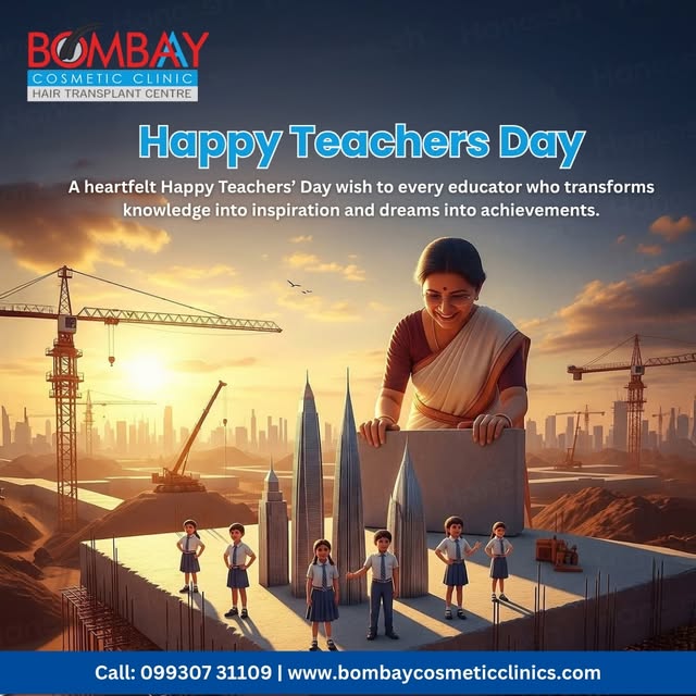 Today, we celebrate the voices that encouraged us, the hands that guided us, and the hearts that bel