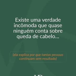 Para nunca mais esquecer: existe uma diferença importante entre aliviar um sintoma e compreender por