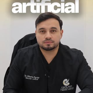 🤖 ¿Te imaginas verte con cabello antes de operarte? Con nuestro Simulador 3D e Inteligencia Artific