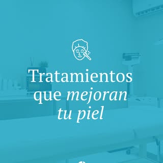 ¿Quieres darle un extra de cuidado a tu piel?

1️⃣Peeling Químico.

2️⃣Hollywood Peel Láser.

3️⃣Mic