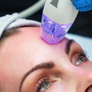 ✨ RF Microneedling Results That Speak for Themselves ✨

Healthy, glowing skin doesn't happen overnig