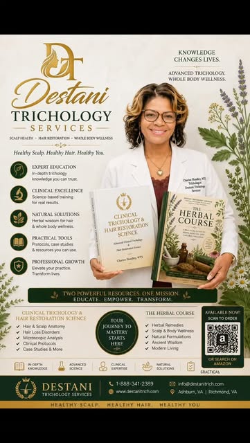 “I DIDN’T JUST WRITE BOOKS—I PUT YEARS OF KNOWLEDGE INTO RESOURCES DESIGNED TO EDUCATE, EMPOWER & TR