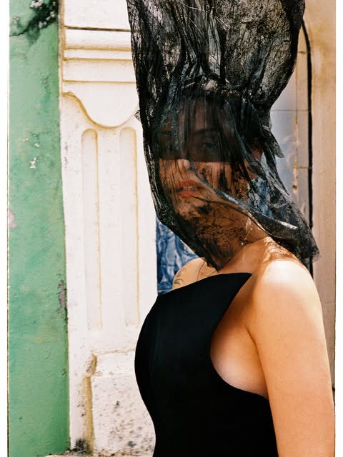 @vogueportugal X @branislavsimoncik