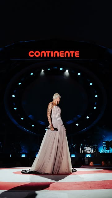 Terminamos em grande as Festas na Praça Continente!❤️

Entre sabores, música e muita diversão, ainda