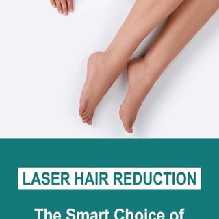 ✨ Say Goodbye to Unwanted Hair, Forever! ✨

Smooth, flawless skin is now just a few sessions away. E