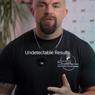 💥What results can you expect to achieve at ScalPerfection?💥

✅ Natural
✅ Subtle
✅ Realistic

Scalp