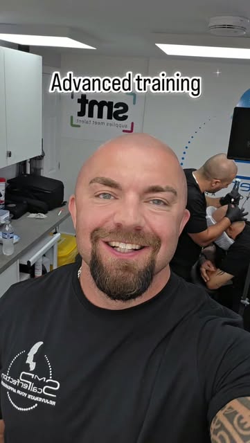 🎓 ADVANCED SMP TRAINING | HEALED RESULTS
@scalperfectiontrainingacademy
Will, owner of Onyx & Noir,