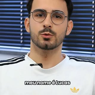 Para o jovem, notar os primeiros sinais de calvície costuma ser um choque silencioso. Quando as falh