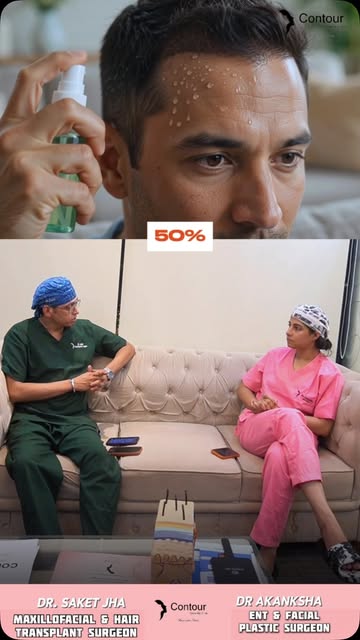 Do results completely depends on surgeons???
