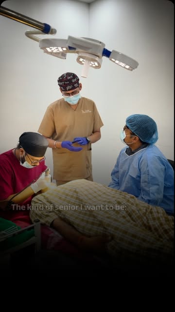 The best mentors do more than teach. They build the next generation.
Great mentors are patient enoug