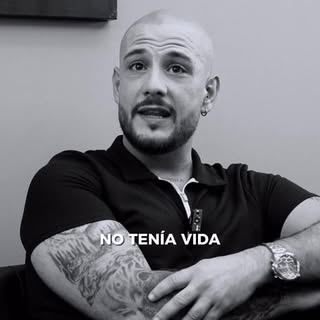 No todo lo que soy se ve en un resultado.

Durante muchos años he llevado una historia que casi nadi