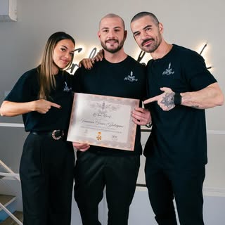 Hace un par de semanas tuve la oportunidad de vivir una experiencia brutal en Madrid con  @karbonbla