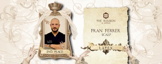 Una celebración internacional del talento, la técnica y la excelencia.
The Beauty Expert, el mayor e