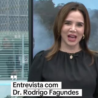 Fui convidado para participar do programa Inspire-se e compartilhar um pouco da minha experiência co