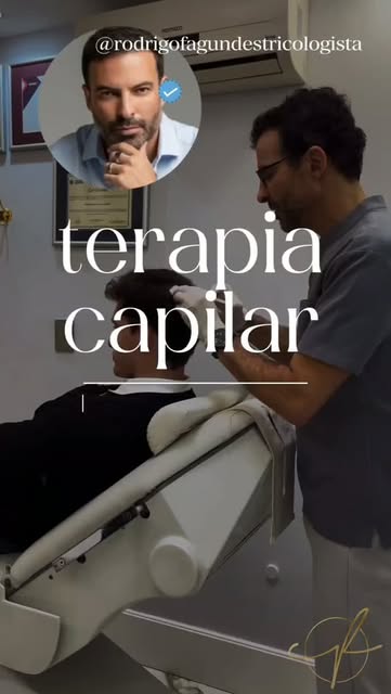 TERAPIA CAPILAR
O cuidado começa pelo couro cabeludo.

Um couro cabeludo equilibrado é parte importa