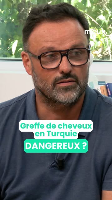 La greffe de cheveux en Turquie séduit de plus en plus d'hommes grâce à des tarifs très attractifs.
