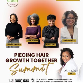 Hair care professionals—what if the answers your clients need are sitting in the room… waiting for y