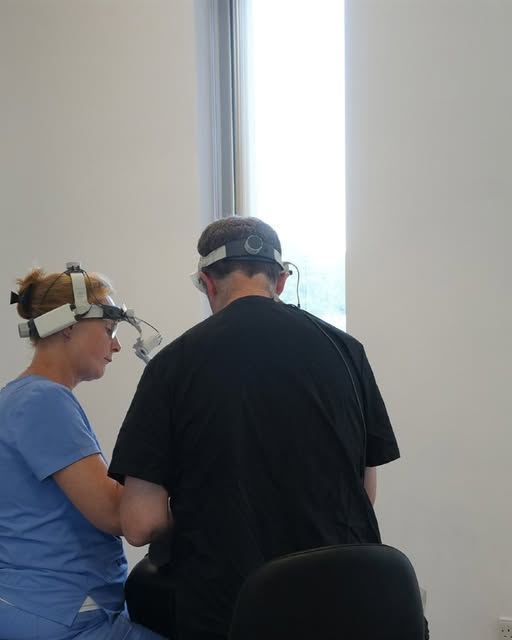 Working hard in the clinic this week 🙂💪🏻

#fue
#dublin
#hairtransplant