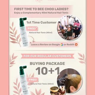Natural Care for Your Scalp

Daily stress, styling, and environmental factors can affect your scalp 