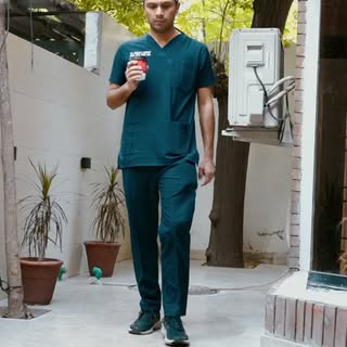 Hair Transplant by Dr Burhan Ashraf #foryou #viral #hairtransplant #drburhan #wbesthetique