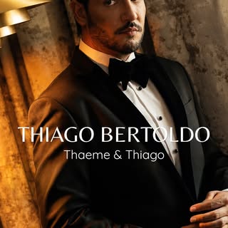 Nosso querido amigo e paciente Thiago da dupla Thaeme e Thiago compartilha sua experiência quatro me