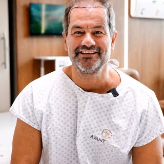 Italiano e vivendo no Brasil há cerca de 10 anos, Massimo pesquisou diferentes possibilidades antes 