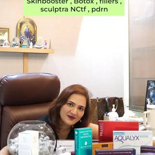 POV: They think the glow comes from makeup... 💄🤭

The real secret? ✨
💉 Botox • Fillers • Sculptra