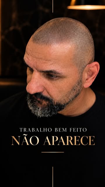 Tem resultado que impressiona. E tem resultado que ninguém percebe.

Eu acredito no segundo.

Porque