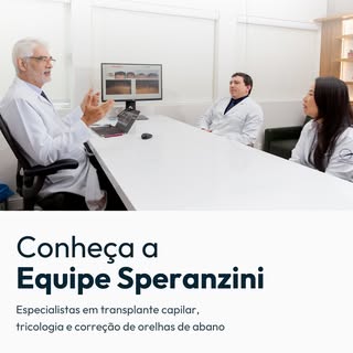 Arraste e conheça a equipe ➡️

Nosso time conta com décadas de experiência combinada em transplante 