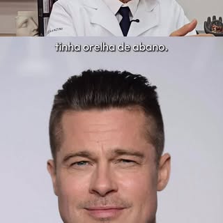 O objetivo da Otoplastia não é a simetria perfeita.

É a liberdade de não precisar mais se esconder.
