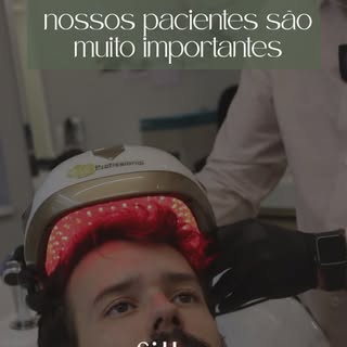 Na Clínica Fillos, cada paciente é a razão da nossa existência! 

Cada sorriso de confiança renovada