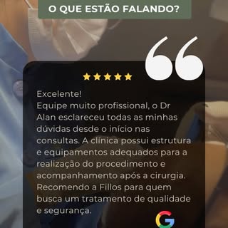 Nossa missão é oferecer a recuperação de autoestima aos nossos pacientes por meio do transplante cap