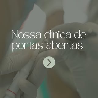 Uma clínica com espaços pensados e personalizados para você. A Fillos conta com centro de procedimen