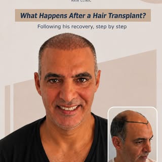A personal journey, from assessment to result.

This patient reflects on his treatment and the gradu