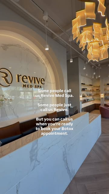 We’re ready when you are. 💉

Call or text 866.618.1523 to pre-book your next Botox appointment befo