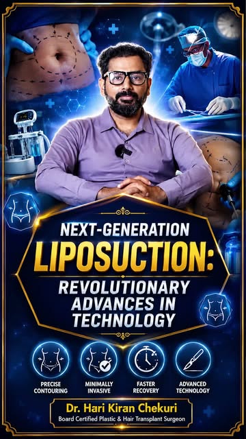✨ NEXT-GEN LIPOSUCTION TECHNOLOGY EXPLAINED ✨

Discover modern fat reduction options designed to hel