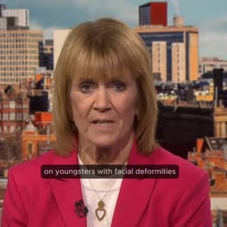 Dr Fas Arshad, FRCS (ORL-HNS), Consultant Facial Plastic Surgeon at Leeds Private Hospital, featured