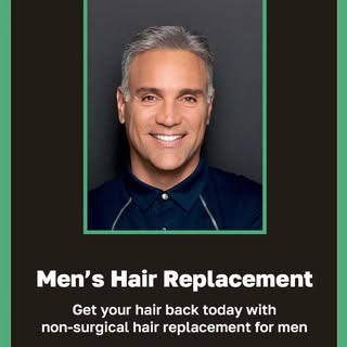 There is nothing better than a great head of hair. For men suffering from hair loss, it can be a tim