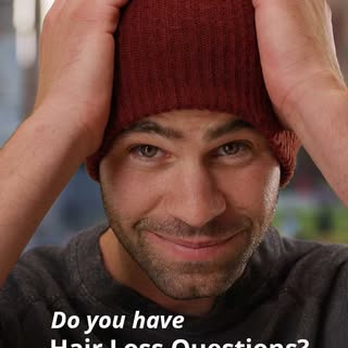 Is your hair thinning? If the answer is yes, then you probably have questions. What is causing it, w