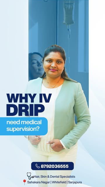 That viral “glow drip” might look tempting. But your IV should be chosen by your health needs, not b