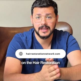 How to choose the right hair transplant doctor? 🤔

When it comes to restoring your hair, choosing t