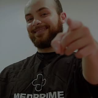 As Medprime Hair Transplant clinic family we are here to help you to get your desired hair back.  Ge