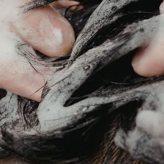 Healthy hair starts with a healthy scalp. 

Did you know that using the wrong hair products can some