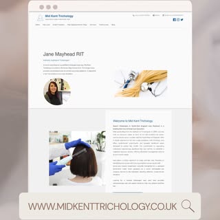 Have you had a chance to check out our website yet? Or maybe you’ve found us through it already 👀

