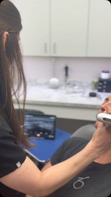 Ingrid brings to Luminary, cutting edge ultrasound technology by Clarius to enhance precision, safet