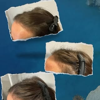 Sounds like a productive summer! ☀️
Who is ready for more hair by Halloween?🎃

Call us! 478-787-043