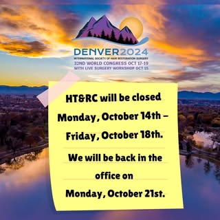 📢Just a quick announcement! 
Our office will be closed from October 14th to October 18th. 

We will