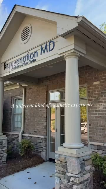 There’s something special about creating a space where patients can feel comfortable, cared for and 