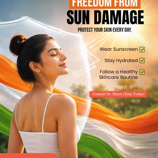 Healthy, glowing skin starts with the right care and the right guidance! 

From acne and pigmentatio